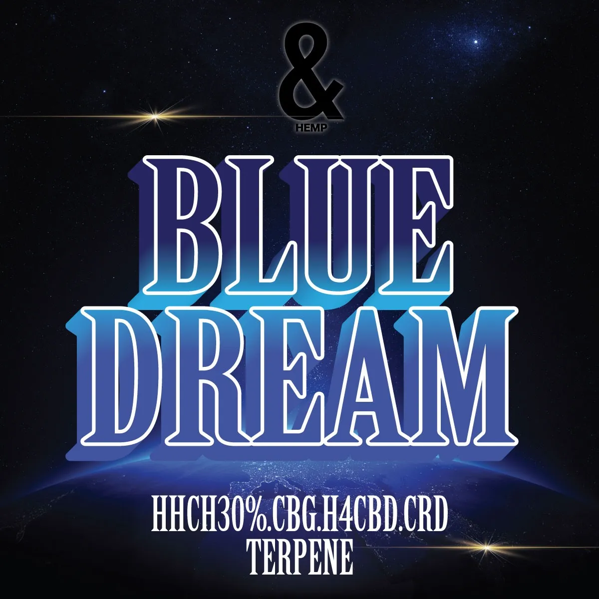 Blue Dreamとは